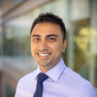 Amit Mehta, MD, Neurology, Chapel Hill, NC