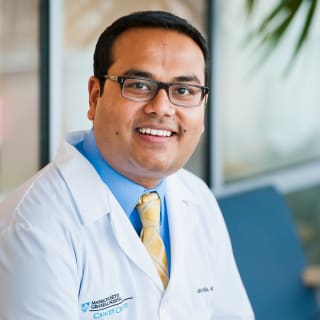 Aditya Bardia, MD, Oncology, Santa Monica, CA