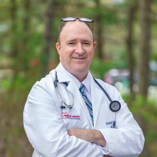 Daniel Gates, MD, Cardiology, Alexandria, VA, Fort Belvoir Community Hospital
