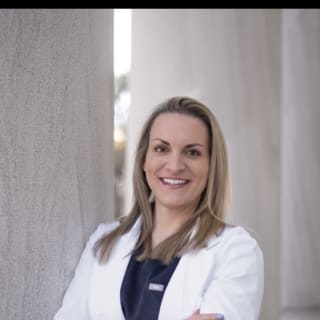 Antonia (Schmitt-Rheinbay) Schmitt, DO, Emergency Medicine, Huntsville, AL