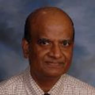 Thippeswamy Channapati, MD, Geriatrics, Butler, PA, Butler Memorial Hospital