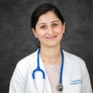 Rana Matta, MD, Pediatrics, Clifton, NJ, Joseph Sanzari Children’s Hospital