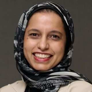 Alaa Elnajjar, MD, Psychiatry, East Providence, RI