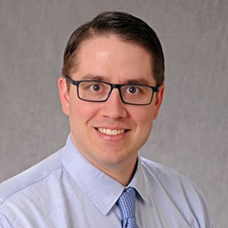 Owen Ortmayer, MD