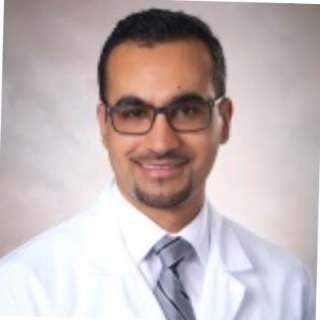 Samih Mawari, MD, Pulmonology, Jackson, MI