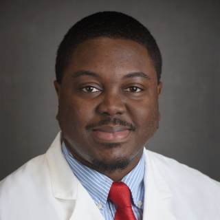 Freeman Brown, Nurse Practitioner, Charlotte, NC