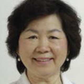 Lily Lawn-Tsao, MD, Radiation Oncology, Worcester, MA