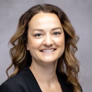 Lauren Rachke, Nurse Practitioner, Chicago, IL