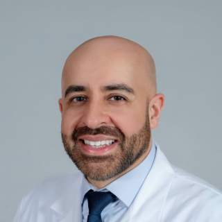 Said Sadat, MD, Internal Medicine, Atlanta, GA