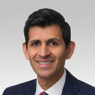 Vikas Desai, MD, Urology, Geneva, IL