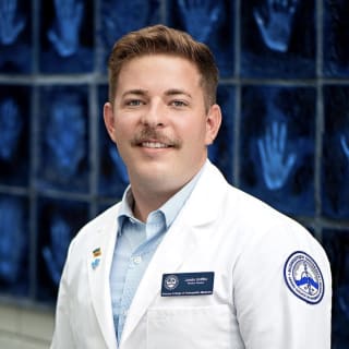Justin Griffin, DO, Other MD/DO, Glendale, AZ
