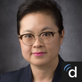 Betty Kim, MD, Neurosurgery, Houston, TX