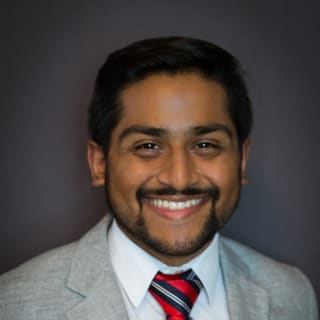 Sagar Patel, MD, Anesthesiology, Lewistown, PA