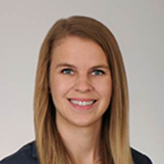 Megan Sell, Clinical Pharmacist, Charleston, SC