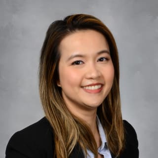 Diep Le-Gula, DO, Resident Physician, Salem, VA