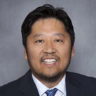 Chan Park, MD, Family Medicine, Bakersfield, CA