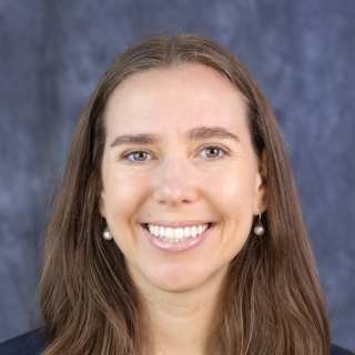 Haley Fox, MD