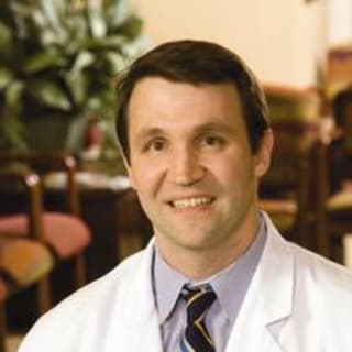 Marc Richard, MD, Orthopaedic Surgery, Durham, NC, Duke University Hospital