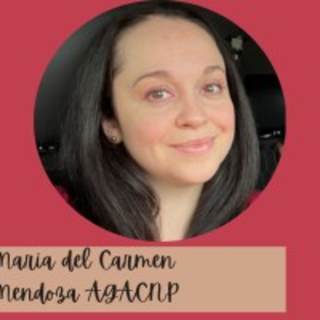 Maria Del Carmen Mendoza, Acute Care Nurse Practitioner, Nashville, TN