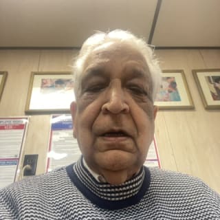 Mohinder Gupta, MD