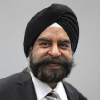 Manbir Singh, MD