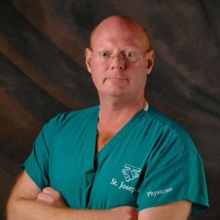 Sean Roden, MD, Emergency Medicine, Lakeway, TX