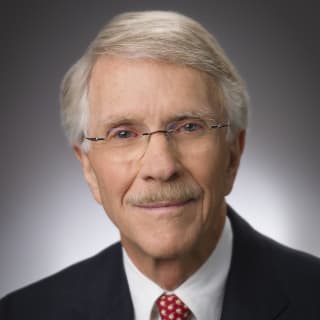 John M. Oldham, MD