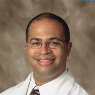 Tyrone Whitter, MD