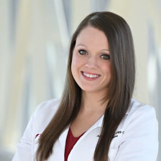 Amber Tarantini, Family Nurse Practitioner, Oklahoma City, OK, OU Health