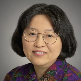 Kazuko Shem, MD