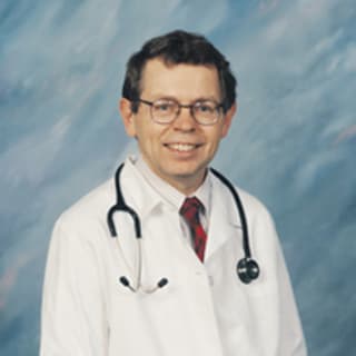 John Hoying, MD