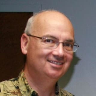 Glenn Wasserman, MD