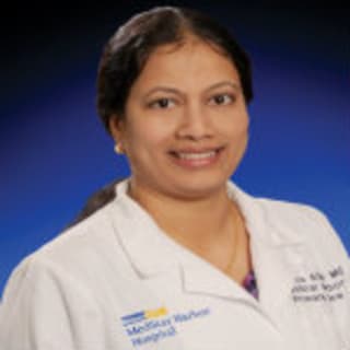 Kalpana Atluri, MD, Internal Medicine, Baltimore, MD, MedStar Harbor Hospital