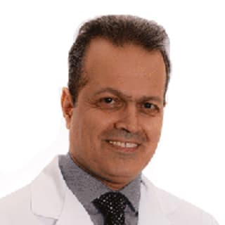 Saeid Goshtasbi, MD, Gastroenterology, Long Beach, CA, Long Beach Medical Center