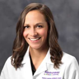 Elaina Lantrip, Pediatric Nurse Practitioner, Reno, NV