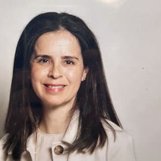 Kenza Lazrak, MD, Family Medicine, White Plains, NY