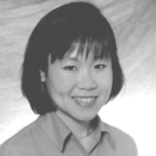 Li Zhou, MD, Internal Medicine, Boston, MA, Beth Israel Deaconess Medical Center