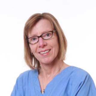 Patricia Murdoch, Acute Care Nurse Practitioner, Gales Ferry, CT