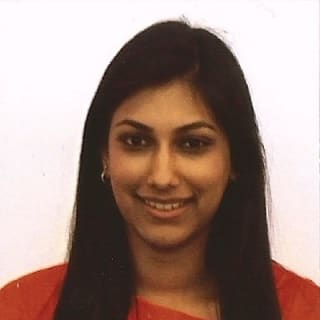 Somya Jalan, MD, Pediatrics, Palo Alto, CA