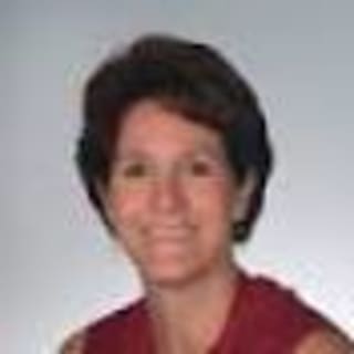 Jacqueline Bernard, MD, Radiology, Daytona Beach, FL
