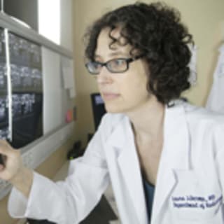 Laura Liberman, MD, Radiology, New York, NY, Memorial Sloan Kettering Cancer Center
