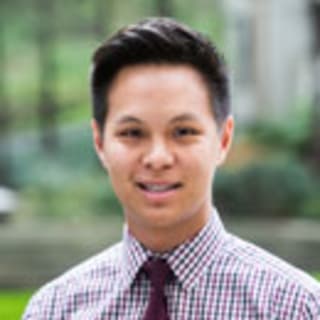 Jonathan Duong, MD, Internal Medicine, Stanford, CA