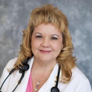 Christine Ulrich, Family Nurse Practitioner, Van Wert, OH, OhioHealth Van Wert Hospital