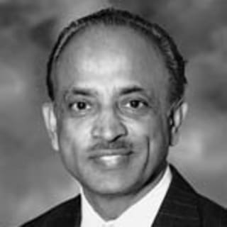 Rengasamy Gowdamarajan, MD