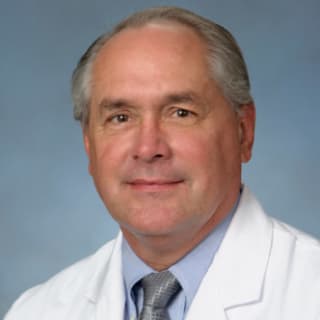 William Johnstone, MD, Obstetrics & Gynecology, Wilmington, NC, ECU Health Medical Center