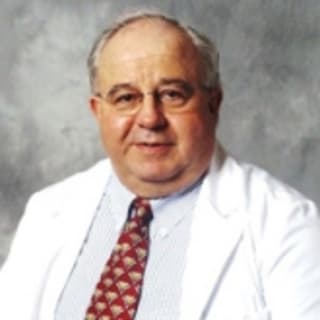 Carl Leier II, MD