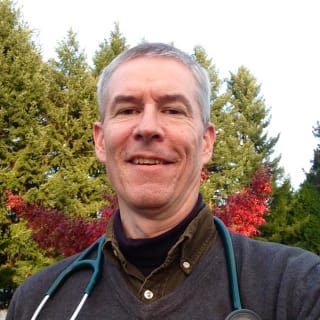 Peter Lehmann, MD, Family Medicine, Poulsbo, WA