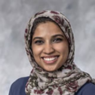 Qurratulain Ahmed, MD, Internal Medicine, Cleveland, OH