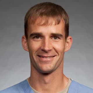 Joseph Leibold, MD, Emergency Medicine, Dayton, OH, Miami Valley Hospital