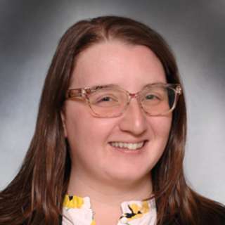 Rebecca Crowther, MD, Pathology, Saint Louis, MO